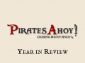PiratesAhoy! Year in Review: 2015