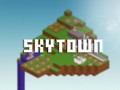 A town in the sky!
