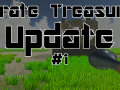[Unity 5] Pirate Treasure update #1 (added levels)