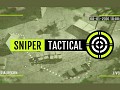Sniper Tactical - Early Access Steam Announcement