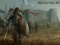 Medieval Realms - Big update