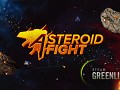 Asteroid Fight on Steam Greenlight