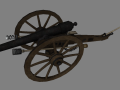 Artillery in the upcoming update
