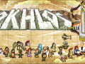 Okhlos’ Closed Beta is now live!
