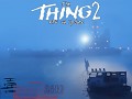 The Thing 2 RPG v2.5 Update