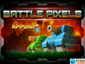 Battle Pixels Available on Steam Jan 14, 2016