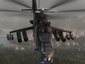 Air Missions: HIND - Development Diary #2