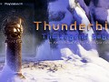 Thunderbird VR is Myst-like Epic VR Adventure