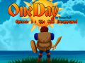 Amazing 2D Action Platformer "One Day : The Sun Disappeared"