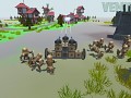 A new game called: Venture!