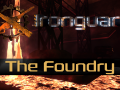 Ironguard - Our in-development roguelike shooter
