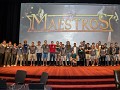 The Maestros RTS - Producing the Game