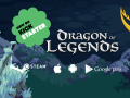 Dragon of Legends now LIVE on Kickstarter