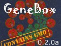 GeneBox - Release 0.2.0a