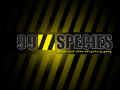 99 Species, the point-and-click adventure game