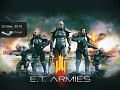 E.T. Armies is on its way to Steam !