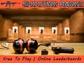 Shooting Range | Update #2 | Alpha