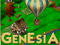Genesia Legacy is coming "soon"!