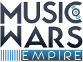 Music Wars Empire on Steam Greenlight