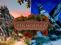Panmorphia is now out!
