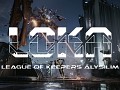 LOKA - new indie multiplayer shooter