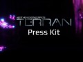 Terran Press Kit now Available
