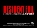 RESIDENT EVIL: MERCENARIES ULTIMATE IS OUT!