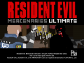 RESIDENT EVIL: MERCENARIES ULTIMATE IS OUT! CHECK OUT NOW!
