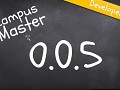 Campus Master Developer Log 0.0.5