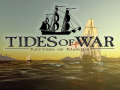 Tides of War - New Name, New Ship, New Scene, Better AI!