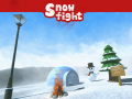 Snow Fight (Social/News)