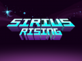 Sirius Rising : Status Quo #1 / New Artwork and Music