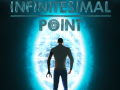 Infinitesimal Point is on Steam Store now!