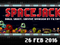 Spacejacked to release on 26 Feb!