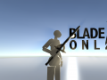 Blade Art Online - Correcting the Wrongs and Doing the Rights