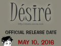 Official Release Date Announced