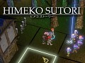 Announcing Himeko Sutori