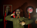 Calm Down, Stalin first trailer and Steam Greenlight!