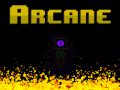 Announcing Arcane