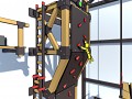 City Climber - It`s shaping up! - DevLog 2