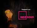 The Indiegogo Campaign is Launched today !