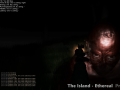 *VIDEO* "The Island - Ethereal" is the name and we got Zombies too
