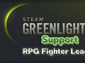 RPG Fighter League - Steam Greenlight Campaign