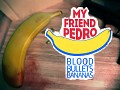 My Friend Pedro: Blood Bullets Bananas - DevLog #12 and #13