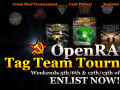 Tag Team Tournament