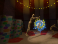 Felt Tip Circus Brings Carnival Comedy To The HTC Vive