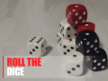 Design Table: 7. Roll the Dice