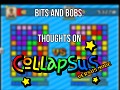 Bits and Bobs: Thoughts on Collapsus Versus Mode