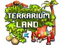 Terrarium Land will be out in March