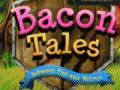 Bacon Tales on Greenlight!!